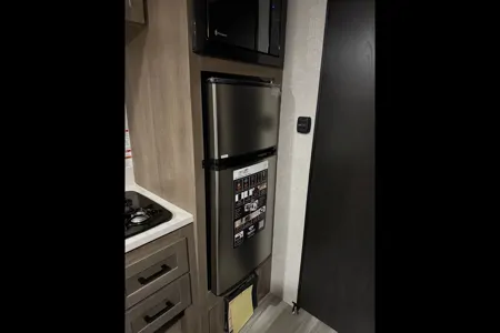 Hope Rv Rental