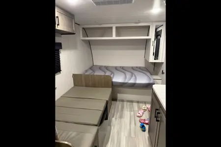 Hope Rv Rental