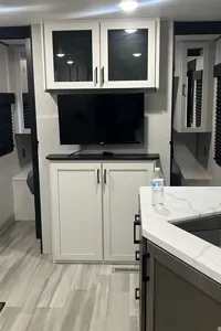 highland Ridge that can be handicap ready