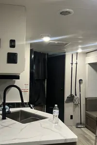 highland Ridge that can be handicap ready