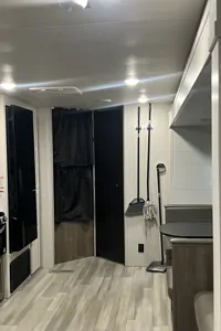 highland Ridge that can be handicap ready