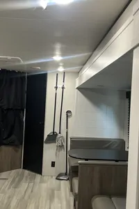 highland Ridge that can be handicap ready