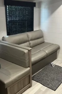 highland Ridge that can be handicap ready