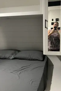 highland Ridge that can be handicap ready