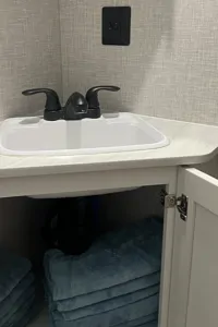 highland Ridge that can be handicap ready