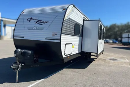 highland Ridge that can be handicap ready