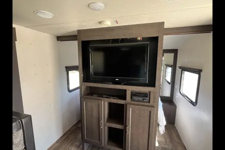 Forest River Wildwood X-Lite Travel Trailer