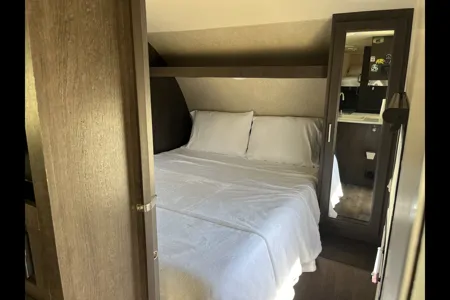 Forest River Wildwood X-Lite Travel Trailer