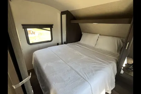 Forest River Wildwood X-Lite Travel Trailer