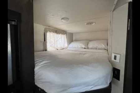 Forest River Wildwood X-Lite Travel Trailer