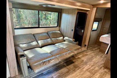 David's Grand Design Imagine 2400bh Travel Trailer