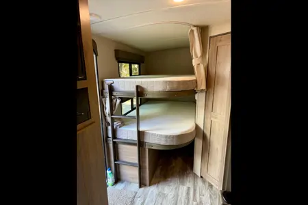 David's Grand Design Imagine 2400bh Travel Trailer