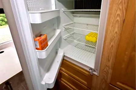 Wanda the Wanderlust Camper