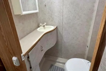 Wanda the Wanderlust Camper