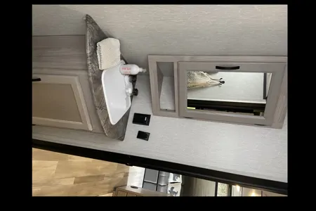 Steph's Coachmen Northern Spirit 2146bhx Travel Trailer