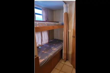 Kristin's Trail-Lite Crossover Travel Trailer