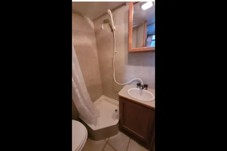 Kristin's Trail-Lite Crossover Travel Trailer