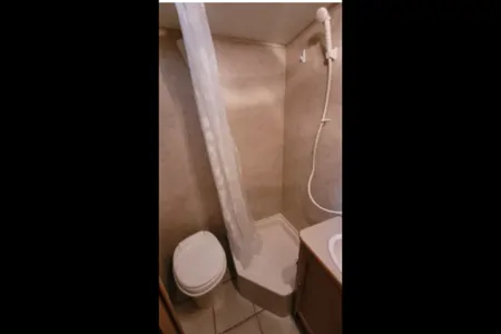 Kristin's Trail-Lite Crossover Travel Trailer