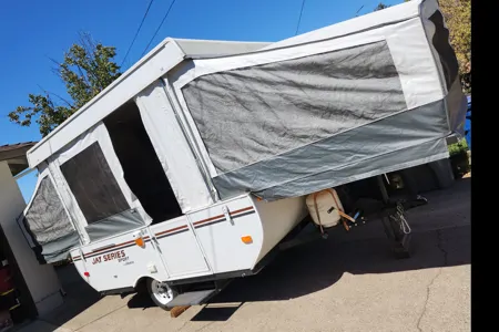 Bear'ly a Trailer