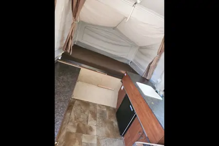 Bear'ly a Trailer
