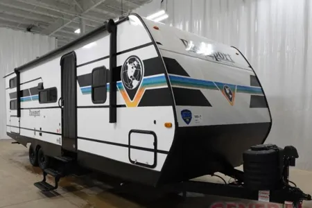 2025 Keystone Passport 264BH