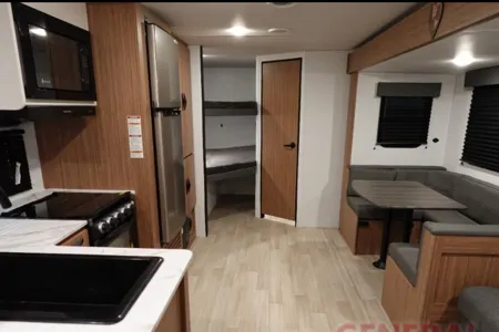 2025 Keystone Passport 264BH