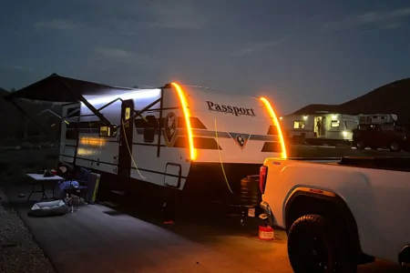 2025 Keystone Passport 264BH