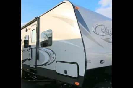 Jimmy's Keystone 28rbswe Travel Trailer