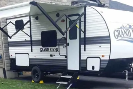 Dulcinella Grand River Grand River RV