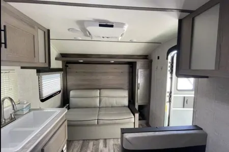 Dulcinella Grand River Grand River RV