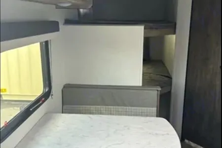Dulcinella Grand River Grand River RV