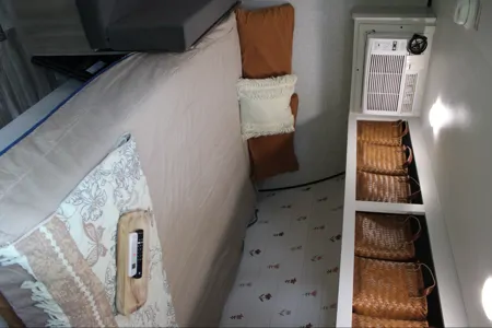 21ft Jayco · Brand New · Easy tow or Delivery · Fully Stocked · New Bed