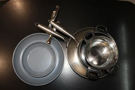 21ft Jayco · Brand New · Easy tow or Delivery · Fully Stocked · New Bed