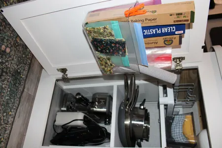 21ft Jayco · Brand New · Easy tow or Delivery · Fully Stocked · New Bed