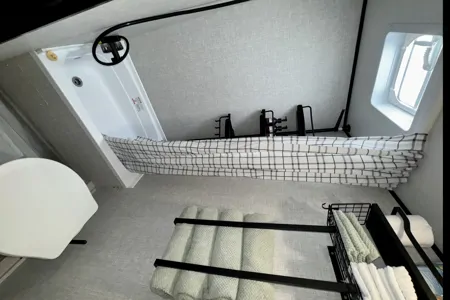 21ft Jayco · Brand New · Easy tow or Delivery · Fully Stocked · New Bed