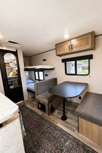 21ft Jayco · Brand New · Easy tow or Delivery · Fully Stocked · New Bed