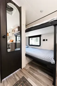 21ft Jayco · Brand New · Easy tow or Delivery · Fully Stocked · New Bed