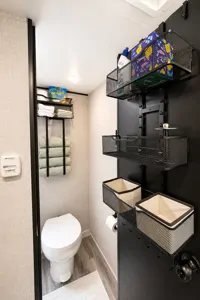 21ft Jayco · Brand New · Easy tow or Delivery · Fully Stocked · New Bed