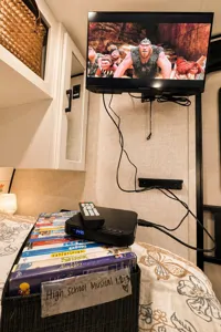 21ft Jayco · Brand New · Easy tow or Delivery · Fully Stocked · New Bed