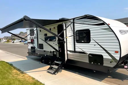 No What If Adventures