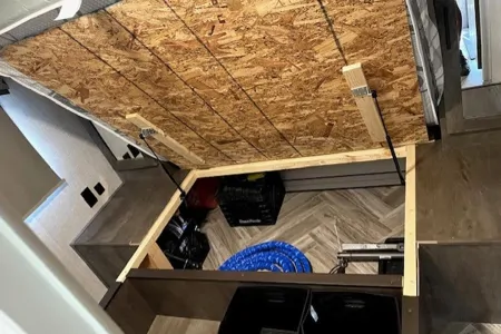 No What If Adventures