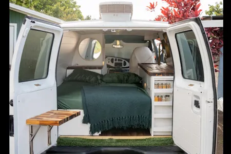 Ford Econoline