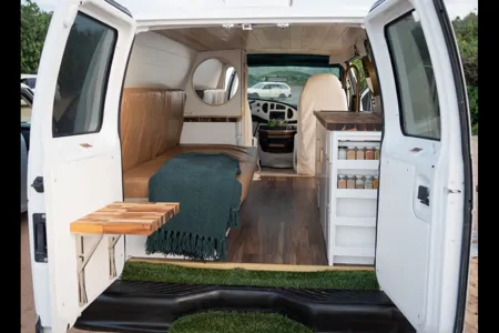 Ford Econoline