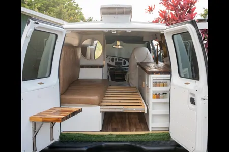 Ford Econoline