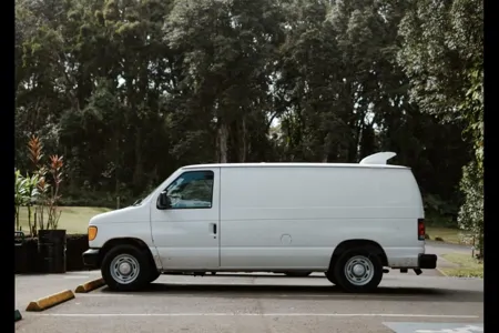 Ford Econoline