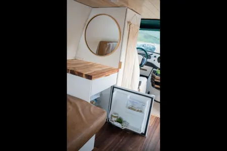 Ford Econoline