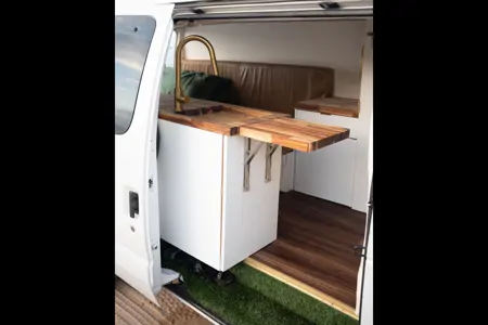 Ford Econoline