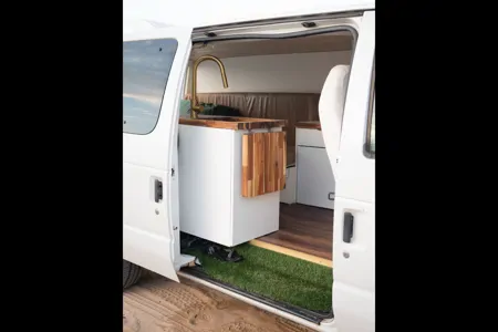 Ford Econoline