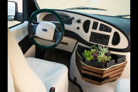 Ford Econoline