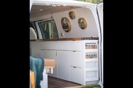 Ford Econoline